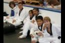 At US Tae Kwon Do Academy, we're not just training students, we're raising up leaders!