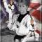 Master Tammy Sands
